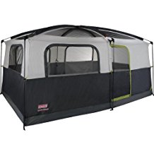 top outdoor tent